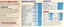 1986 Pricing guide in centre of Flyer