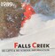 Falls Creek information 1989 Cover