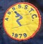 A.S.S.S.S.T.C. cloth badge 1979