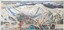 Map - Village Bowl Slopes, Falls Creek