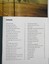 The Campaign Fires - Contents