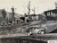 Houses in the Bogong Village 26 June 1940