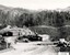 Bogong Village 7 July 1942