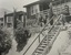 Typical Houses in Bogong Village, January 1946