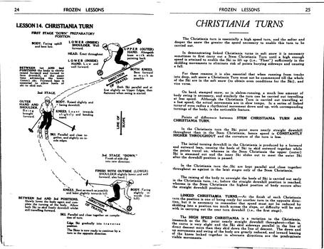 Lesson 14 - Christiana Turns