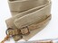 Nutcracker Belt and buckle -  Nissen Tow - Falls Creek