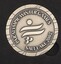  2002 Paralympic Winter Games.- Volunteer Medal