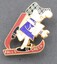 Falls Creek Badge - Man and Beer