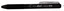 Pen from Koki Lodge including web address