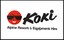 Koki Alpine Resort and Equipment Hire 