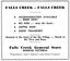 Advertisement - Falls Creek General Store