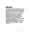 Alpine Safety Manual Preface