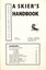 A Skier's Handbook - Contents