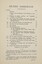 Skiers' Handbook Contents Page