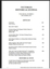 Contents page - Articles