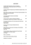 Contents page - Reviews