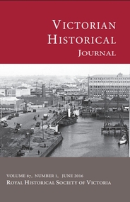 Front Cover - Robur Tea Building