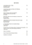 Contents page - Reviews