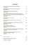 Contents Page - Reviews