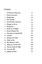 Winged Skis Contents Page