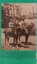 Earnest Forras Back Cover