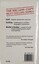 Bluff your way in Skiing - Back Cover