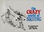  The Crazy World of Skiing - Cover