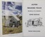 Alpine Walking Track - Front Page and photo