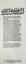 Australia's Snowfields - Flyleaf