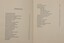 Cattlemen & Huts of the High Plains - Contents page