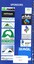 Alps Invaders - Back Cover including sponsors