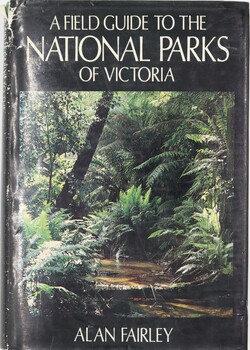 A Field Guide to the National Parks of Victoria