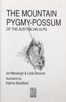 Title Page with illustration