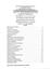 Front page including contents