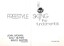 Freestyle Skiing - the Fundamentals - Title Page