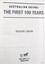 Australian Skiing: the First 100 Years - Front Page