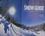 Snow Guide - Title Pages