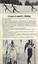 Cross-Country Skiing - Back Cover