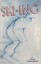 Ski-ing by Franz Skardarasy - Front cover