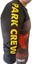 Shirt Falls Creek Mountain Bike Park Crew  Sleeve