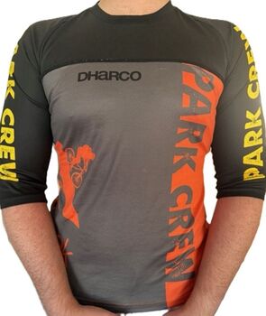 Shirt Falls Creek Mountain Bike Park Crew 