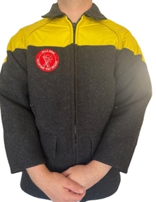 Clothing - Jacket - Falls Creek Volunteer Fire Brigade