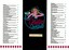 Christies Cocktail Menu 2