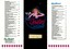 Christie's Cocktails Menu 4  