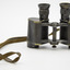 Binoculars Carl Zeiss Jena  8 X Zoom viewed from the Eye Piece