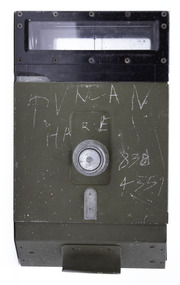 Functional object - AFV Periscope, Minneapolis-Honeywell, c. 1943