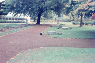 Pedestals and busts of the first six prime ministers to be erected.