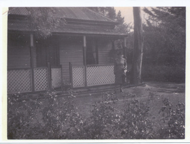 Photograph - Digital image TIFF, Adam Lindsay Gordon's Cottage