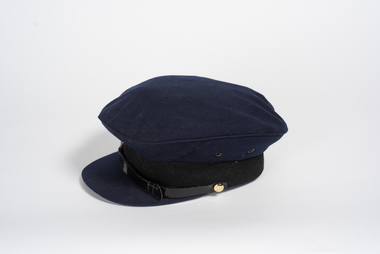 Uniform - Department of Supply Cap, 1971