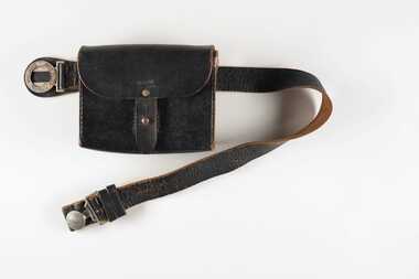 Uniform - Telegram Satchel